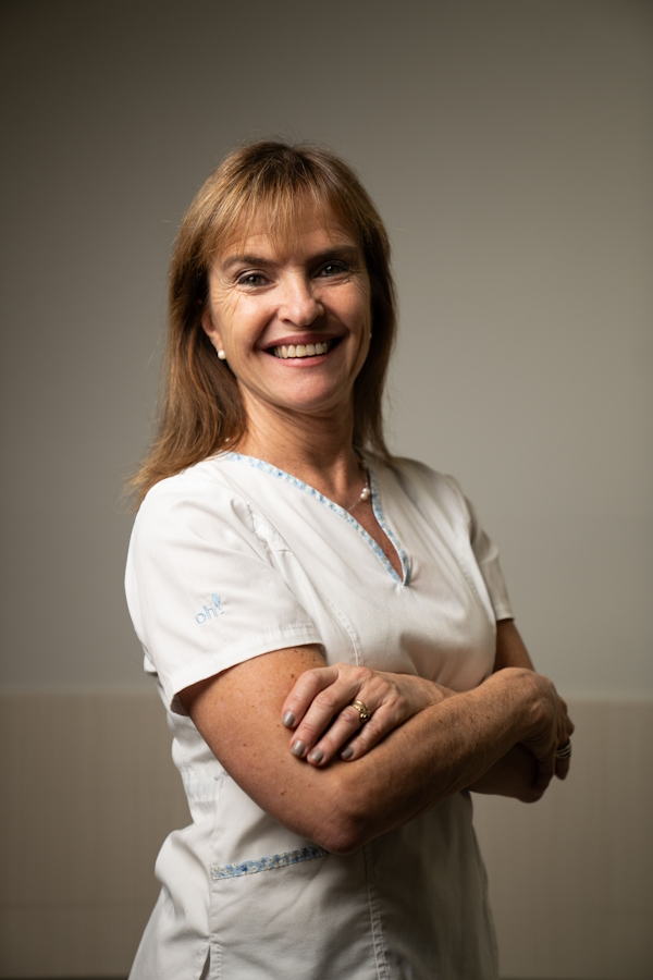 Dra. Gabriela Fuentes Vittar