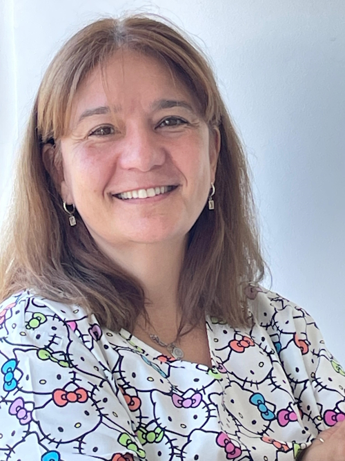 Dra. Eliana Zamora
