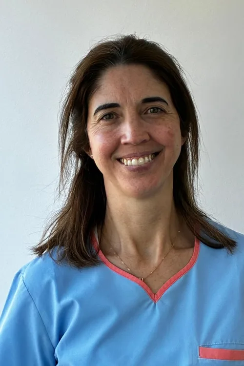 Dra. Laura Vazquez